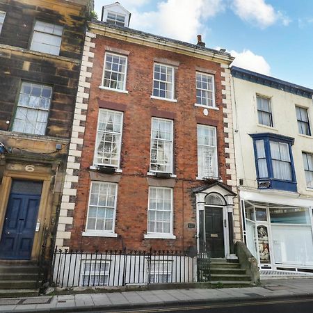 Regent House Scarborough Exterior foto