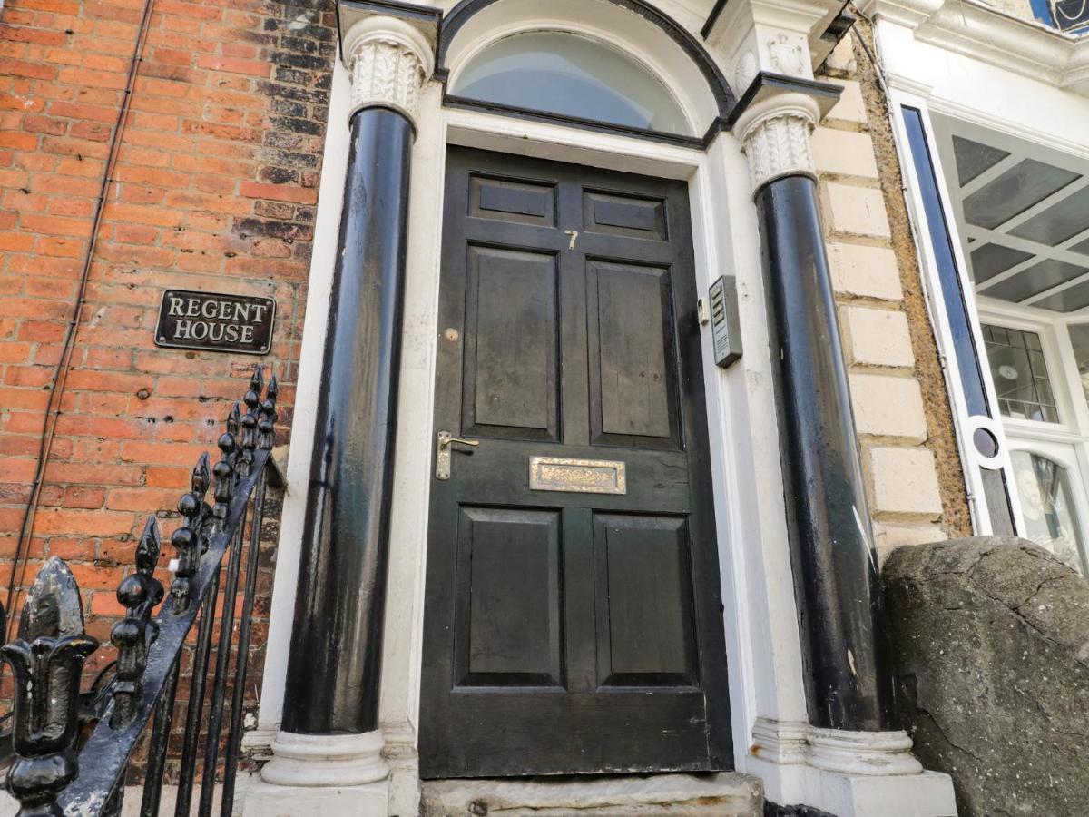 Regent House Scarborough Exterior foto